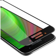 Cadorabo Samsung Galaxy A3 2017 karkaistu lasi suojakalvo