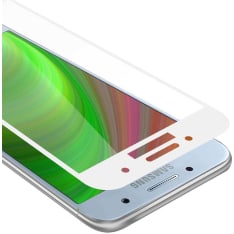 Cadorabo Samsung Galaxy A5 2017 tempered safety glass