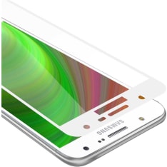 Cadorabo Samsung Galaxy J7 2015 tempered safety glass