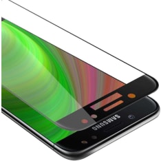 Cadorabo Samsung Galaxy J3 Pro karkaistu suojalasi