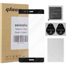 Cadorabo Huawei P9 plus suojakalvo