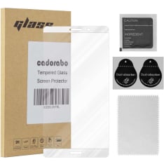 Cadorabo Huawei Mate 8 karkaistu suojalasi