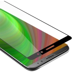 Cadorabo fullcover tempered glass for Huawei Mate 8