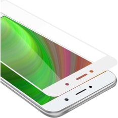 Cadorabo Huawei Enjoy 7 Plus tempered safety glass