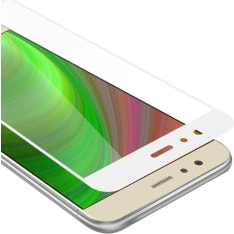 Cadorabo Huawei P10 Lite tempered safety glass