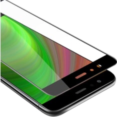 Cadorabo Huawei P10 Lite tempered safety glass