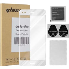 Cadorabo Huawei Enjoy 7 Tempered Glass