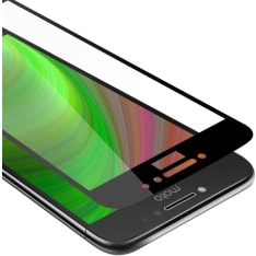 Cadorabo Motorola Moto E4 tempered safety glass