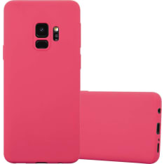 Cadorabo case for Samsung Galaxy S9