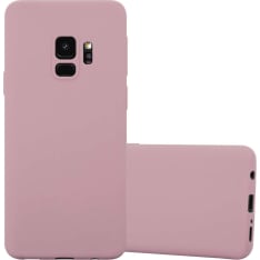 Cadorabo Samsung Galaxy S9 suojakuori