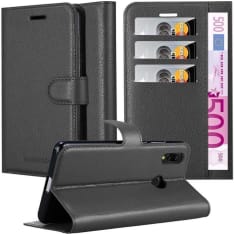 Cadorabo Xiaomi Redmi 7 Wallet Case