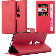 Cadorabo Sony Xperia XZ2 Wallet Case