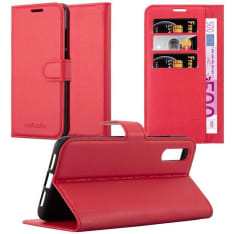 Cadorabo Huawei P20 Wallet Case