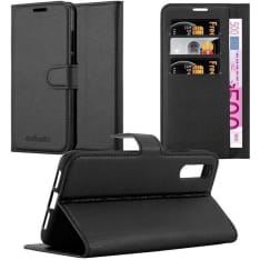 Cadorabo Huawei P20 Wallet Case