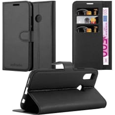 Cadorabo Huawei P20 Lite 2018 / Nova 3E suojakotelo