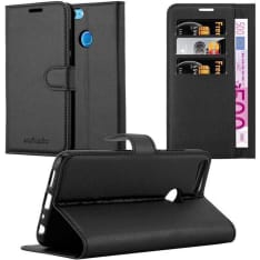 Cadorabo Honor 9 Lite Wallet Case