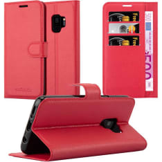 Cadorabo case for Samsung Galaxy S9