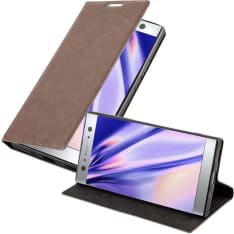 Cadorabo Sony Xperia XA2 Ultra Case
