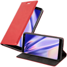 Cadorabo case for Nokia 7 Plus