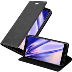 Cadorabo Nokia 7 Plus suojakotelo