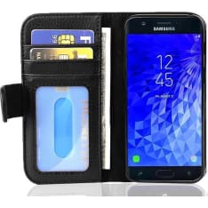 Cadorabo Samsung Galaxy J7 2017 suojakuori