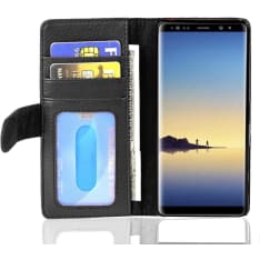 Cadorabo Samsung Galaxy Note 8 suojakuori
