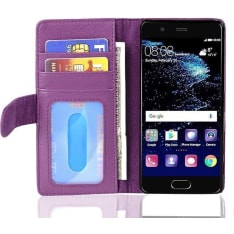 Cadorabo Huawei P10 suojakuori