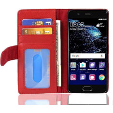 Cadorabo Huawei P10 Plus suojakuori