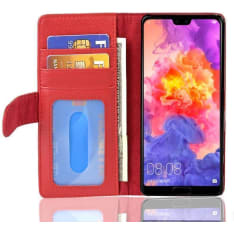 Cadorabo Huawei P20 suojakuori