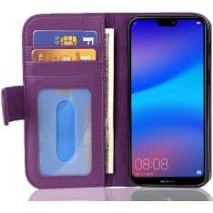 Cadorabo Huawei P20 Lite 2018 / Nova 3E suojakuori
