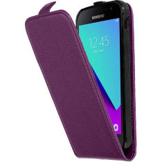 Cadorabo Samsung Galaxy XCover 4/XCover 4S suojakotelo