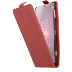 Cadorabo case for Sony Xperia Xz2