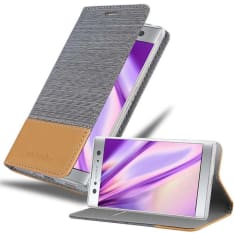 Cadorabo case for Sony Xperia Xa2 Ultra