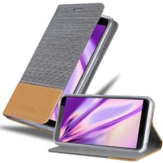Cadorabo case for HTC Desire 12