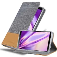 Cadorabo HTC Desire 12 Plus suojakuori