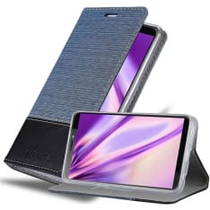 Cadorabo case for HTC Desire 12 Plus