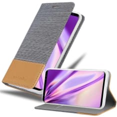 Cadorabo case for Samsung Galaxy S9 Plus
