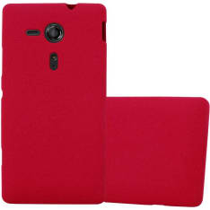 Cadorabo case for Sony Xperia Sp