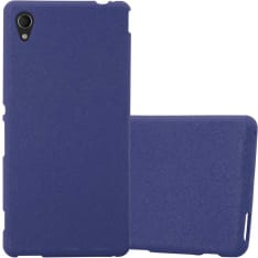Cadorabo Sony Xperia M4 aqua Case