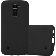 Cadorabo LG K10 2016 Case