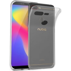 Cadorabo ZTE Nubia n3 Case