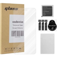Cadorabo LG K8 2018 / K9 2018 Karkaistu suojalasi