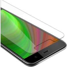 Cadorabo HTC U Play Tempered Glass