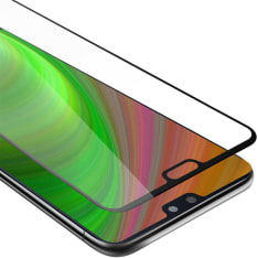 Cadorabo fullcover tempered glass for Huawei P20