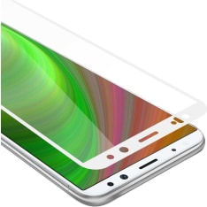 Cadorabo fullcover tempered glass for Huawei Mate 10 Lite
