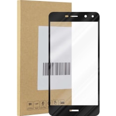 Cadorabo Huawei Y5 2017 / Y6 2017 karkaistu suojalasi