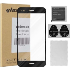 Cadorabo Huawei Y6 pro 2017 suojakalvo