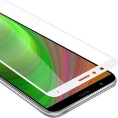 Cadorabo fullcover tempered glass for Honor 7X