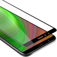 Cadorabo fullcover tempered glass for Honor 7X
