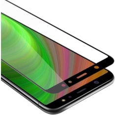 Cadorabo Samsung Galaxy A6 2018 karkaistu suojalasi